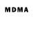 MDMA crystal Prosto Chell